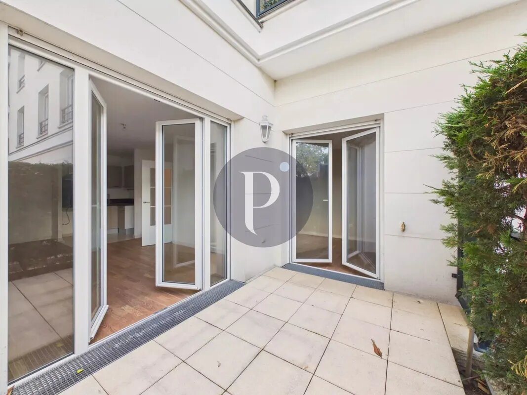 Appartement à vendre, 42m², Châtenay-Malabry