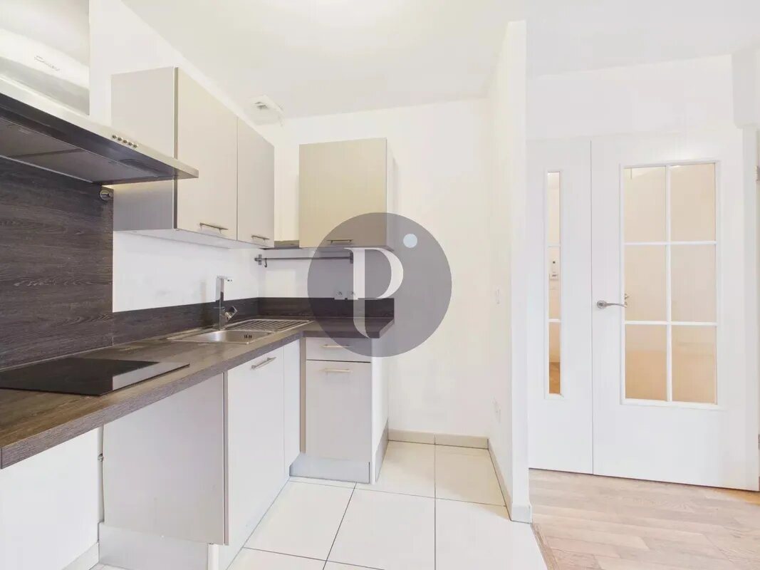 Appartement à vendre, 42m², Châtenay-Malabry
