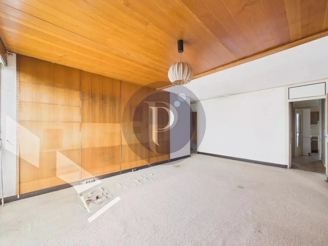Appartement à vendre, 74m², Wissous