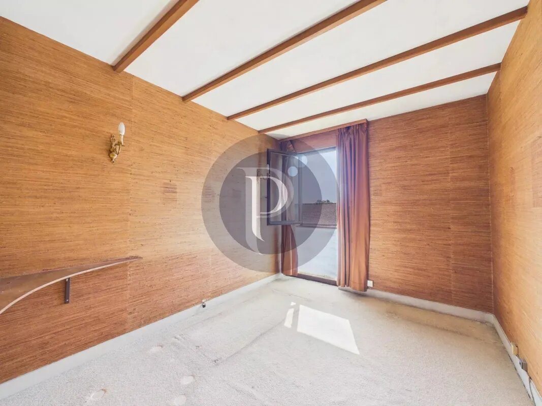 Appartement à vendre, 74m², Wissous