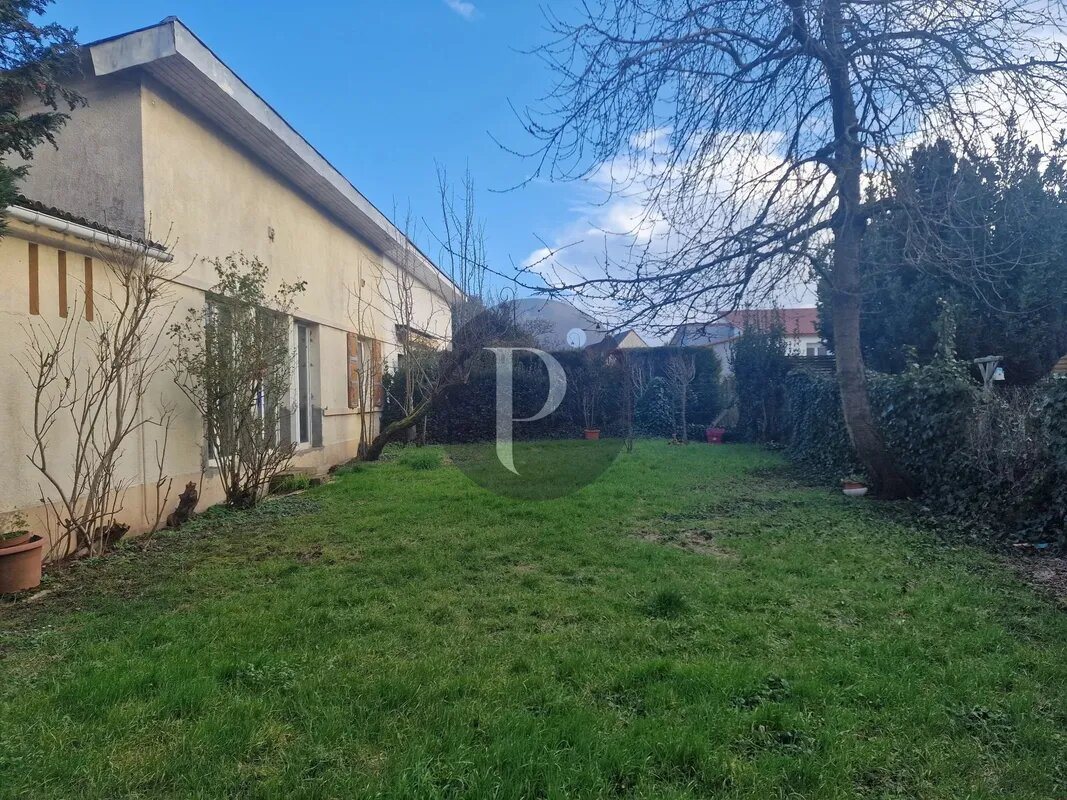 Maison à vendre, 74m², Antony