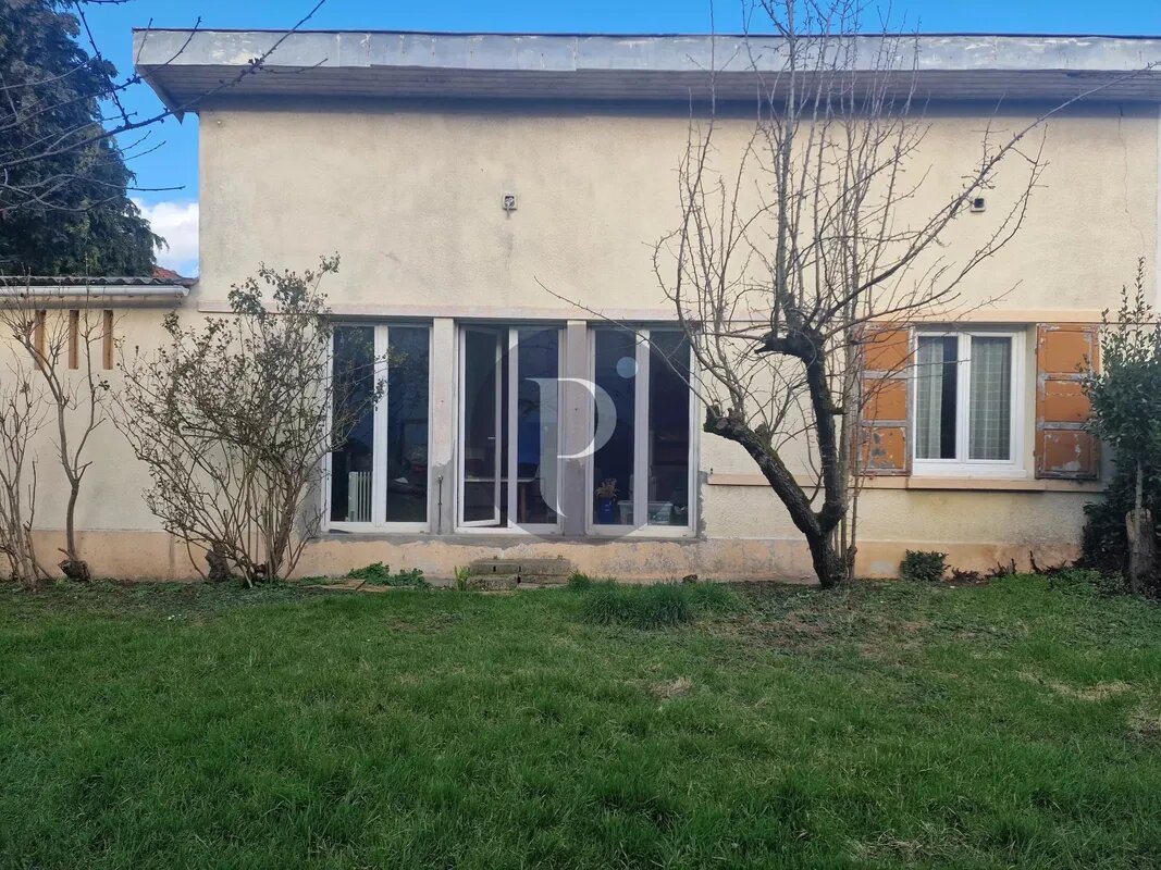 Maison à vendre, 74m², Antony