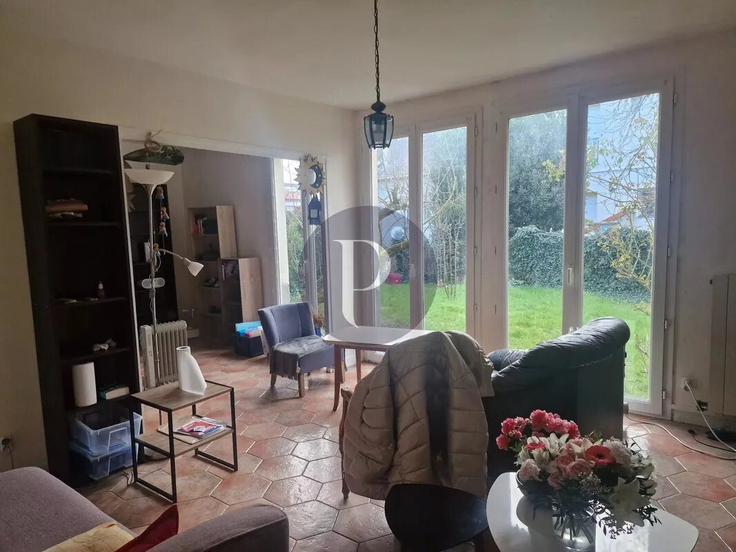 Maison à vendre, 74m², Antony