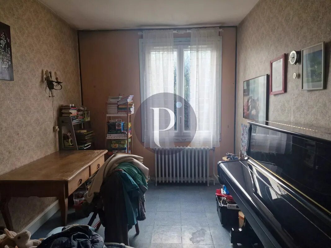 Maison à vendre, 74m², Antony