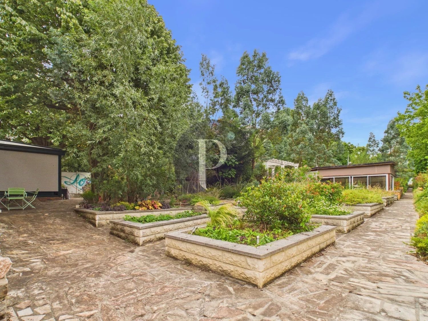 Maison à vendre, 255m², Châtenay-Malabry