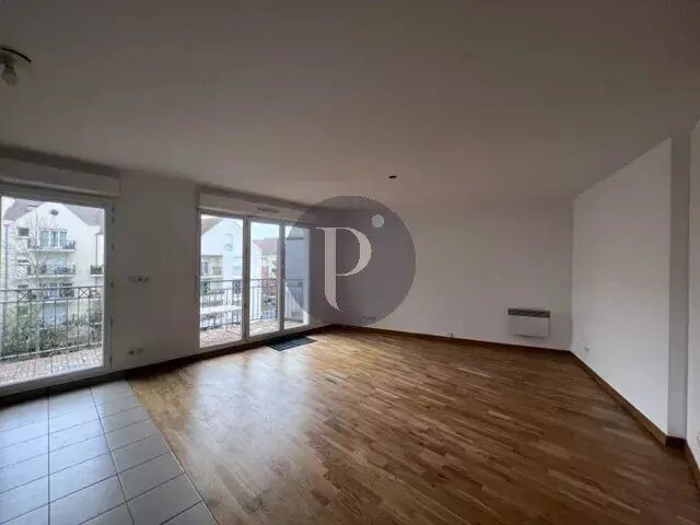 Appartement à vendre, 70m², Wissous