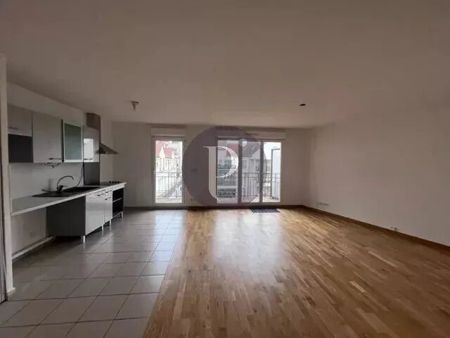 Appartement à vendre, 70m², Wissous