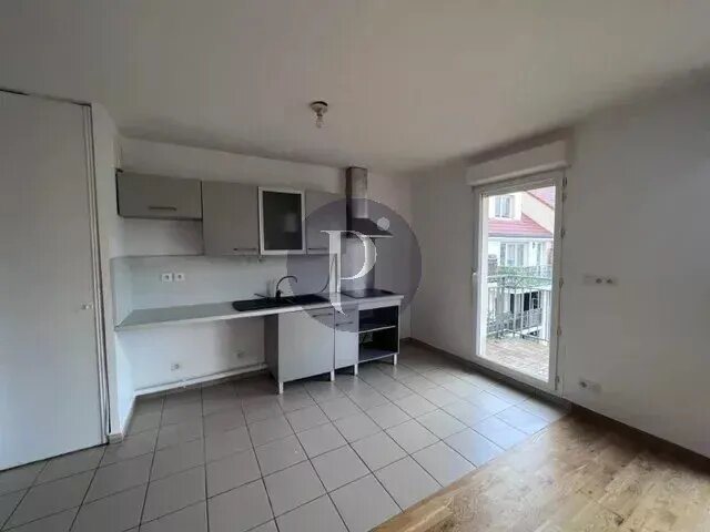 Appartement à vendre, 70m², Wissous