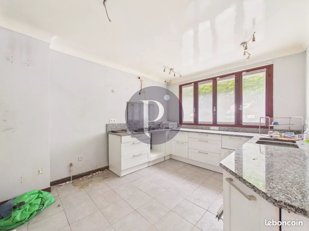 Maison à vendre, 193m², Antony