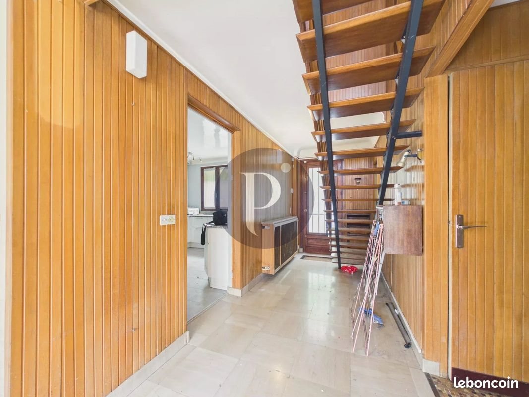 Maison à vendre, 193m², Antony