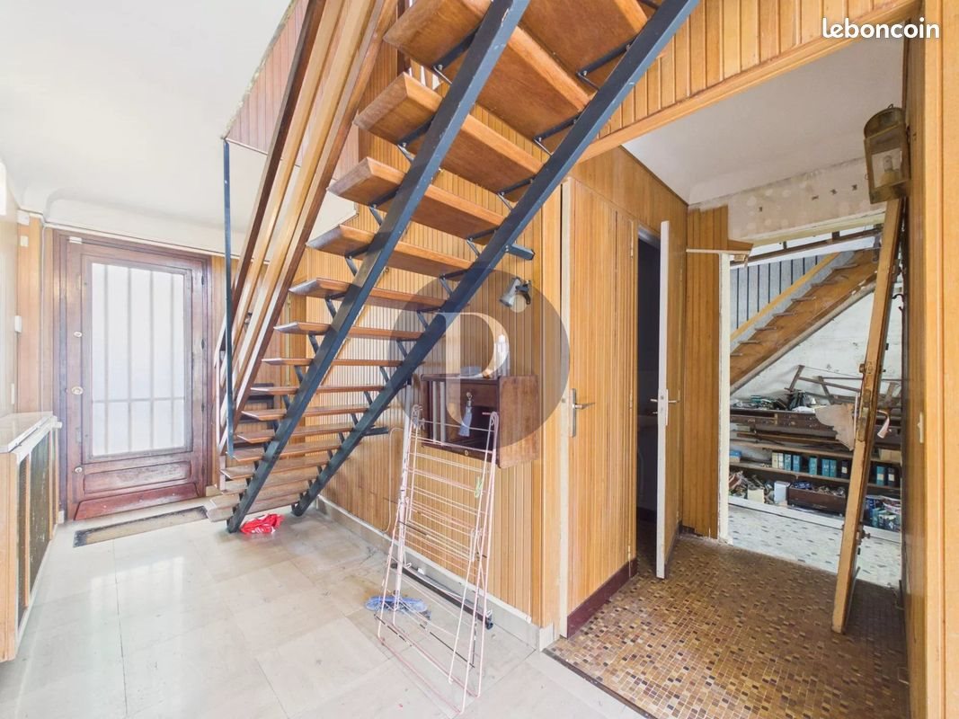Maison à vendre, 193m², Antony