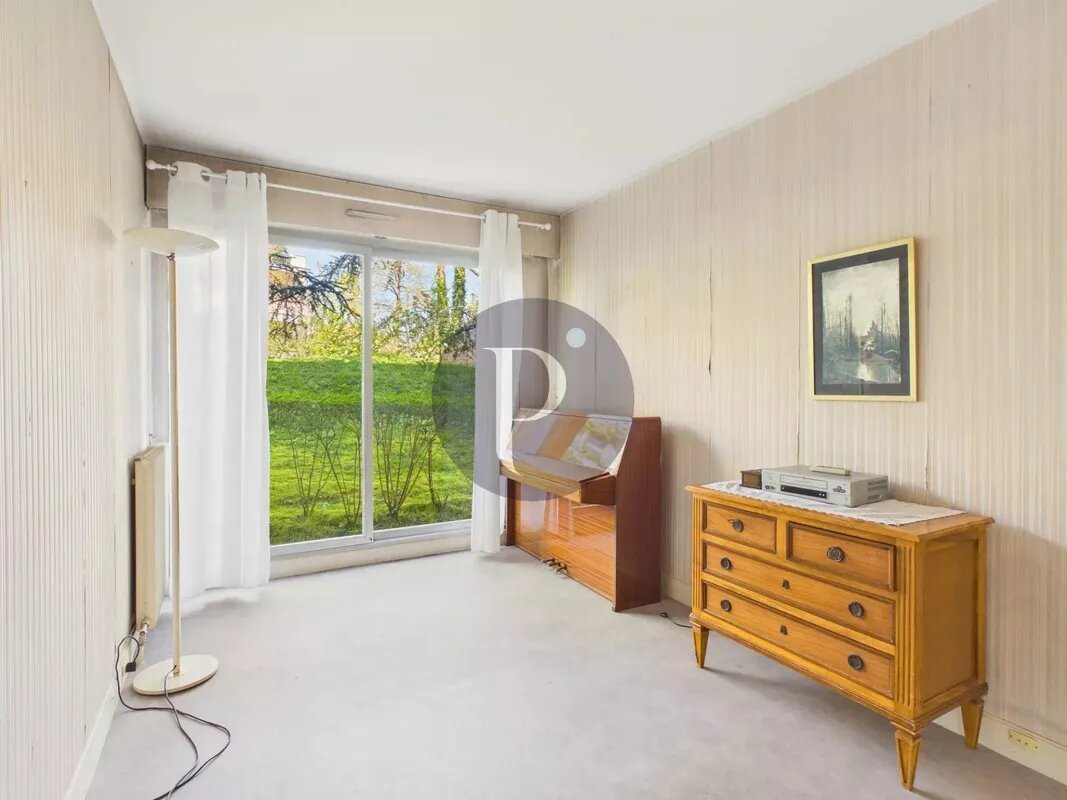Appartement à vendre, 85m², Châtenay-Malabry