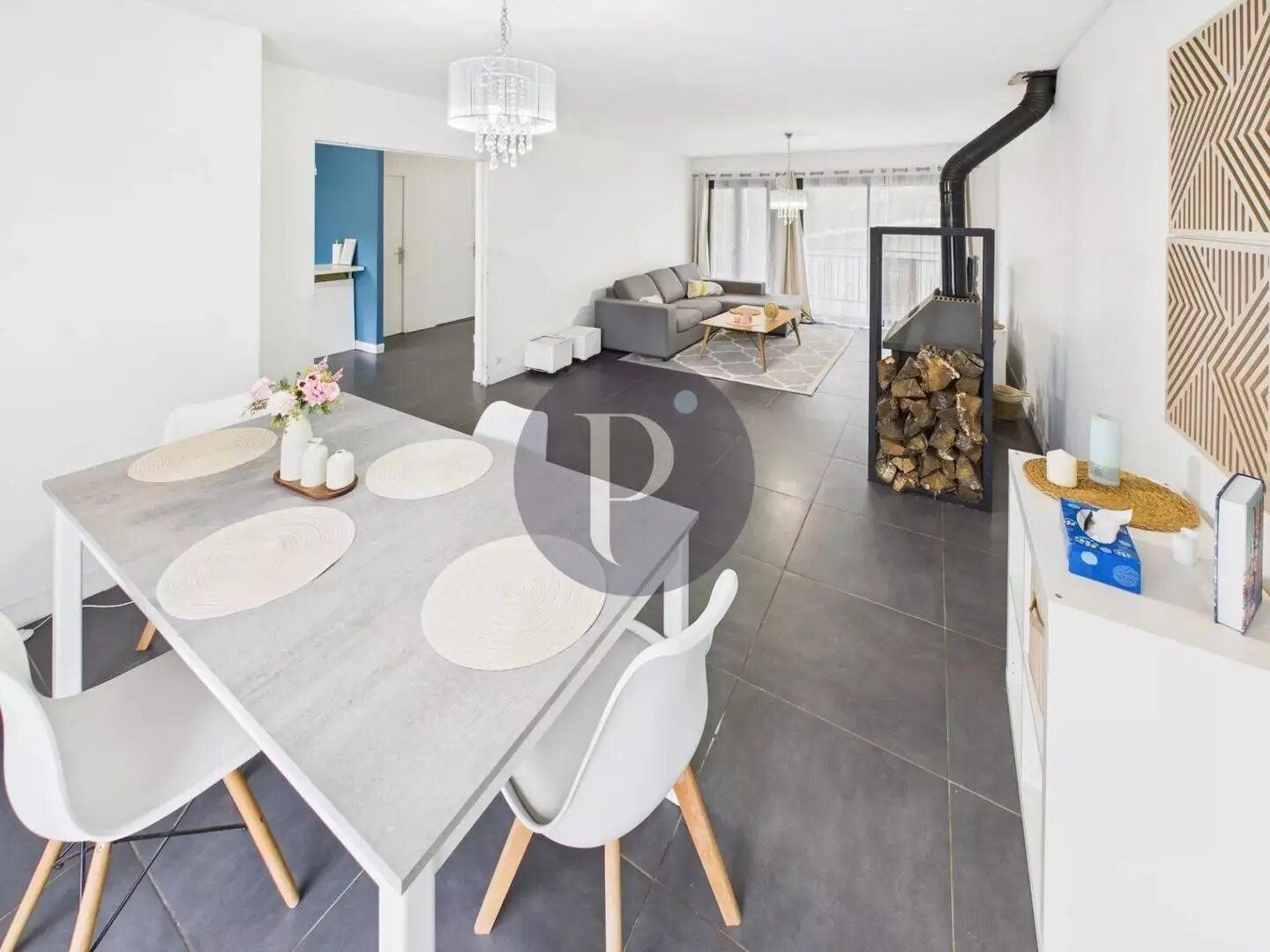Maison à vendre, 134m², Wissous