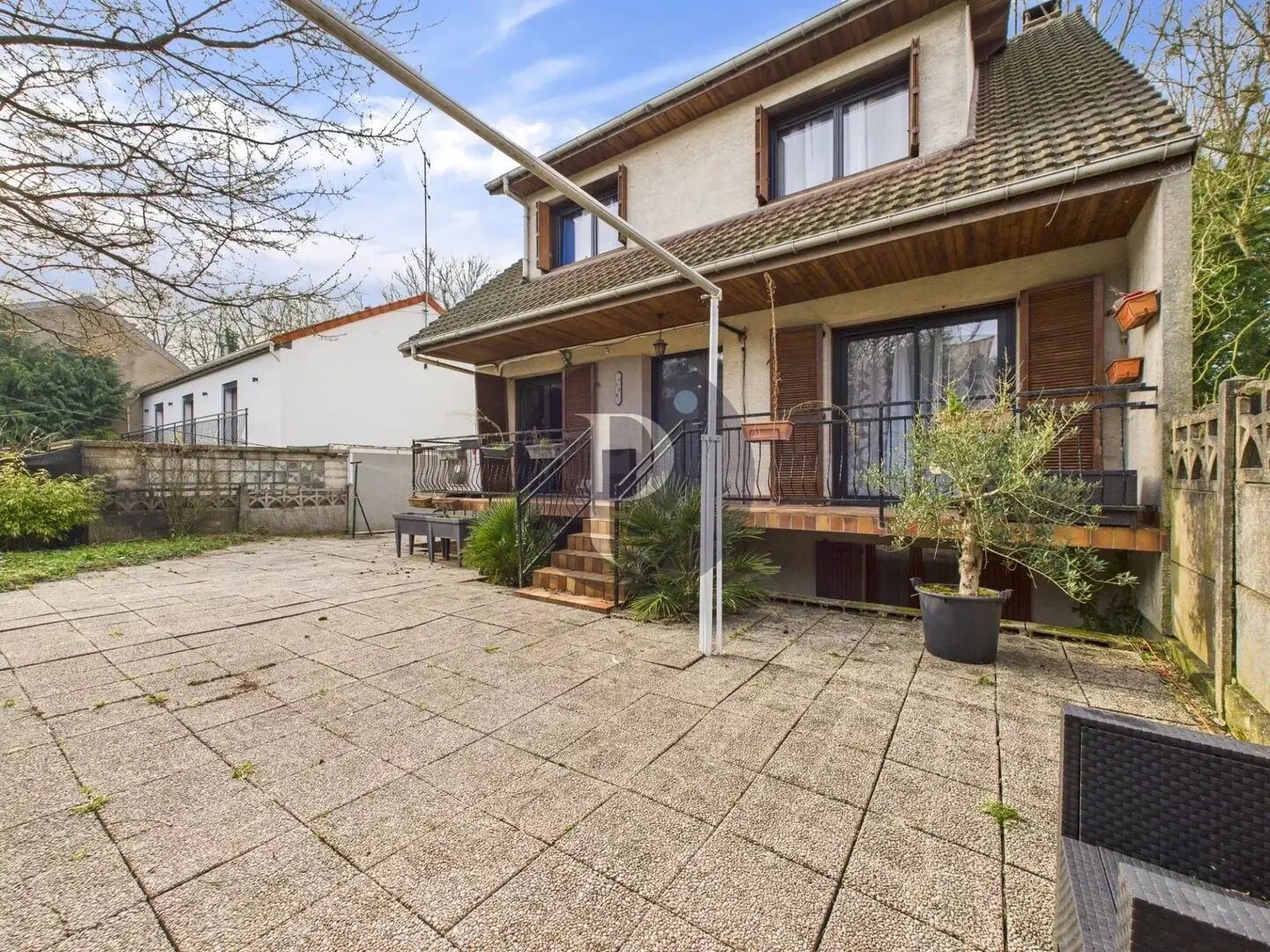 Maison à vendre, 134m², Wissous