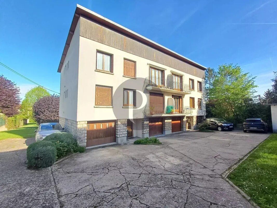 Maison à vendre, 66m², Wissous