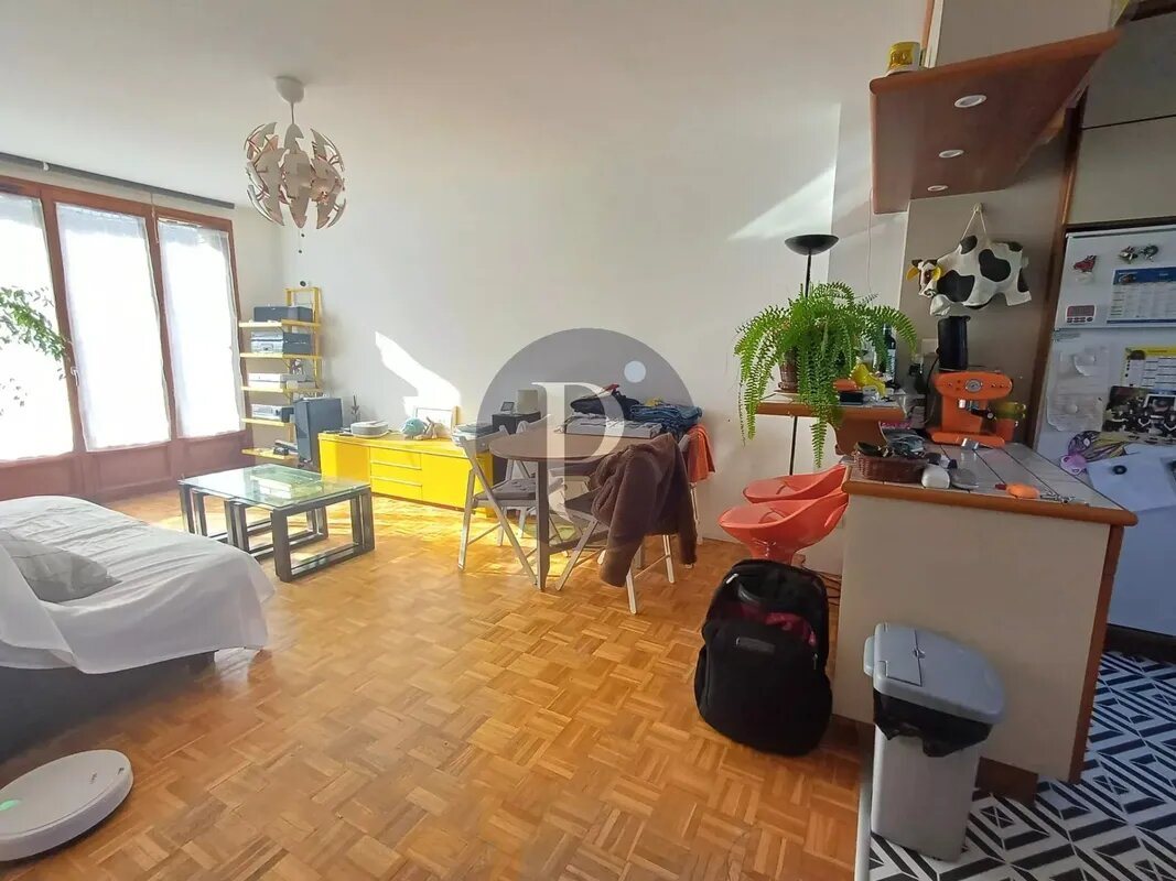 Maison à vendre, 66m², Wissous
