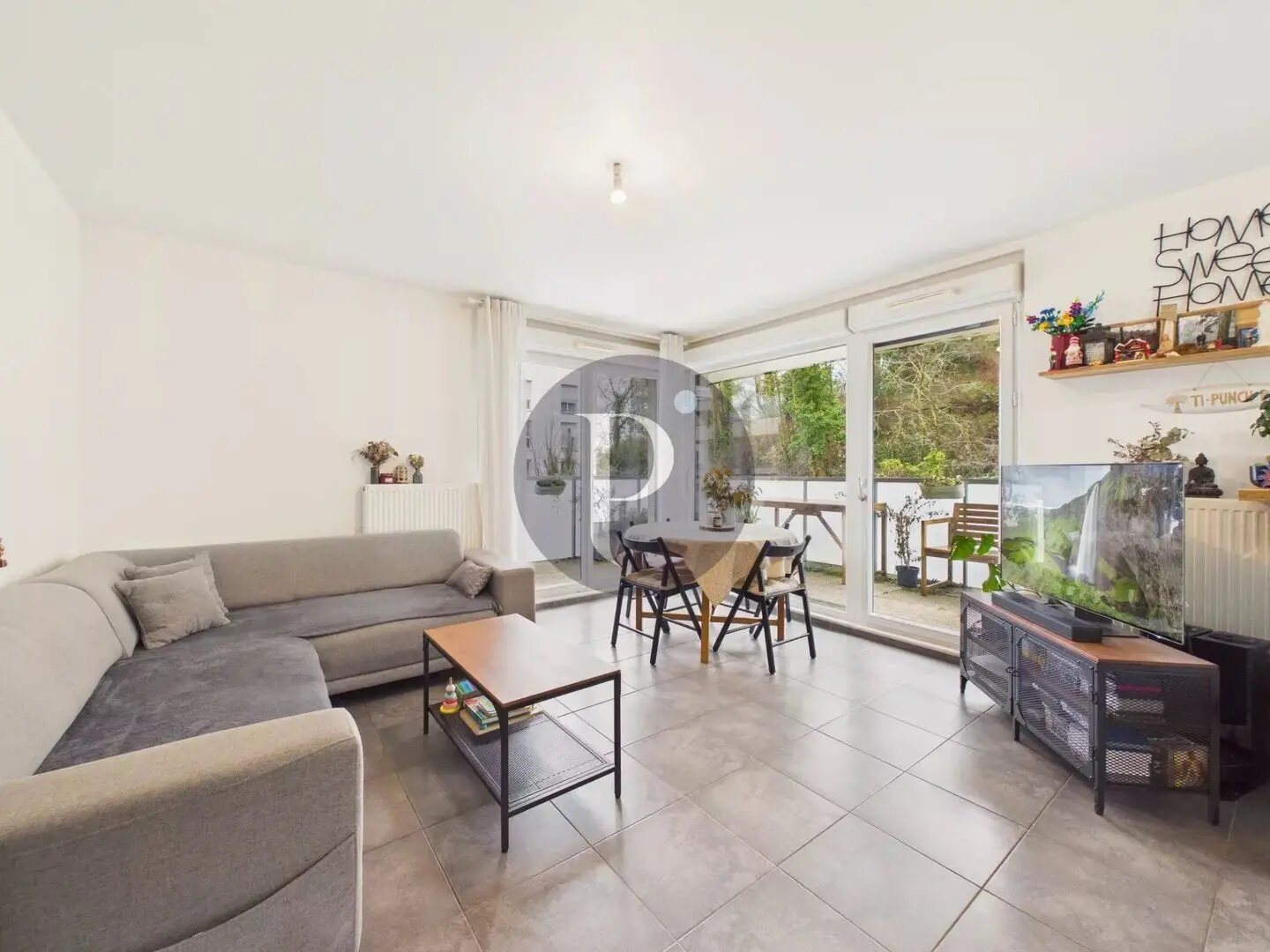 Appartement à vendre, 60m², Châtenay-Malabry