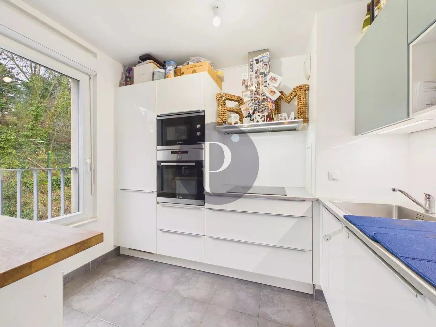 Appartement à vendre, 60m², Châtenay-Malabry
