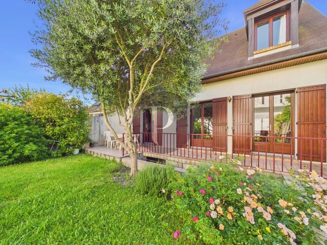 Maison à vendre, 160m², Antony