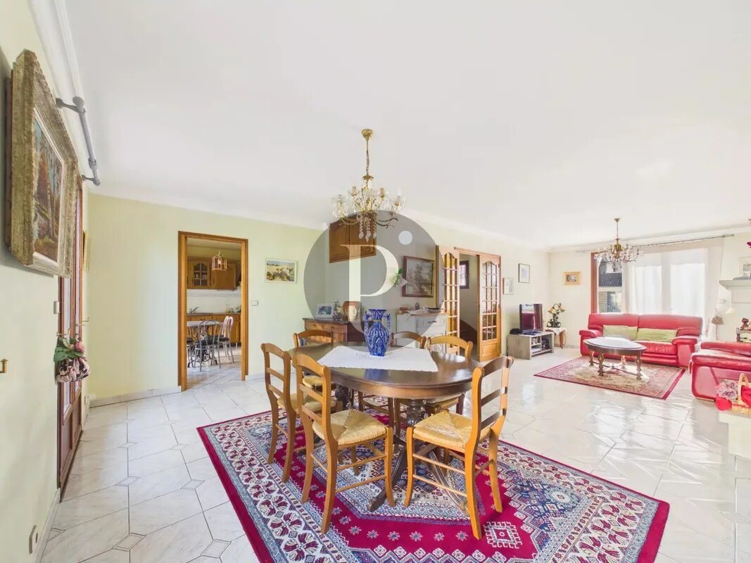 Maison à vendre, 160m², Antony