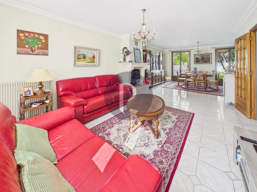 Maison à vendre, 160m², Antony