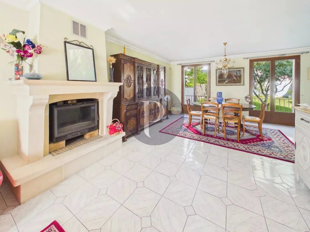 Maison à vendre, 160m², Antony