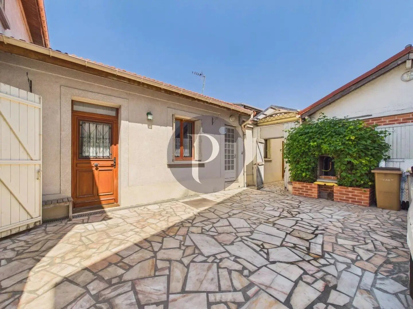 Maison à vendre, 93m², Wissous