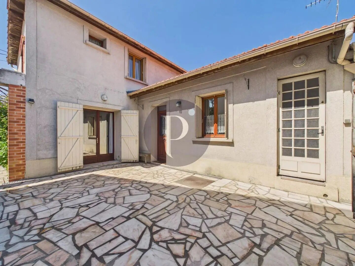 Maison à vendre, 93m², Wissous
