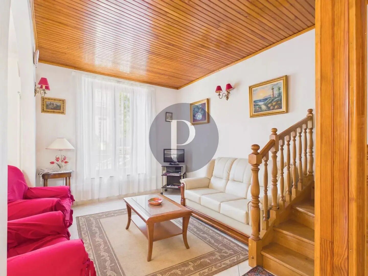 Maison à vendre, 93m², Wissous