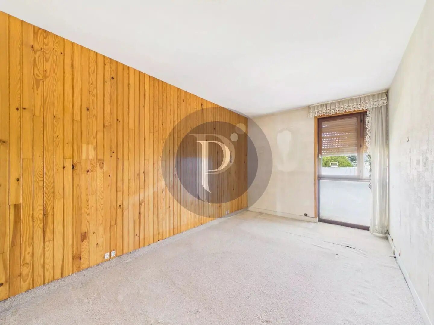 Appartement à vendre, 73m², Wissous