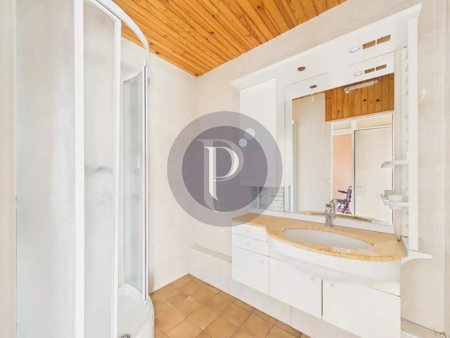 Appartement à vendre, 73m², Wissous