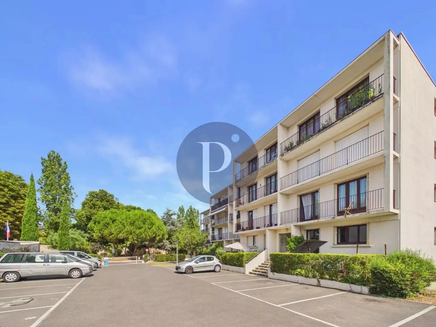 Appartement à vendre, 58m², Wissous