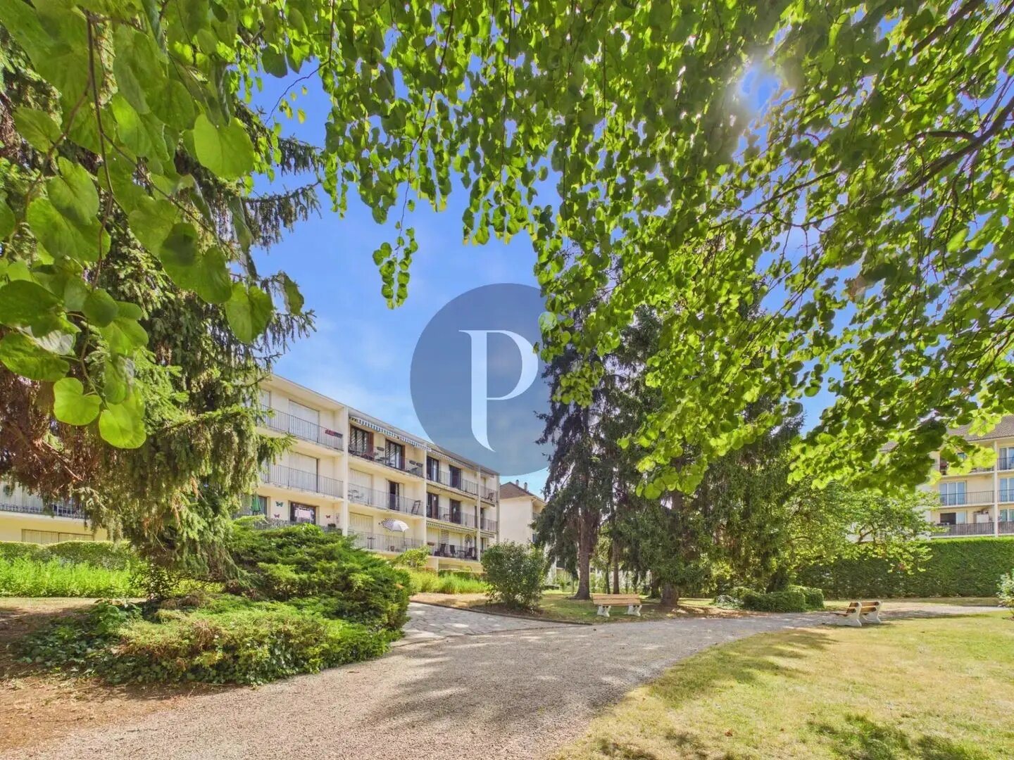 Appartement à vendre, 58m², Wissous