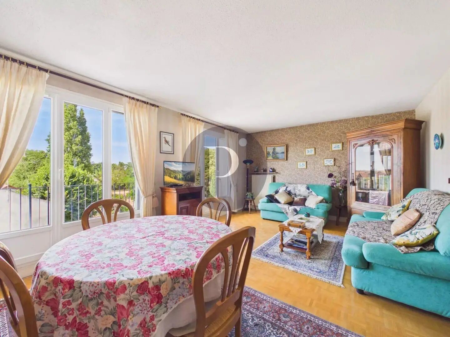 Appartement à vendre, 58m², Wissous