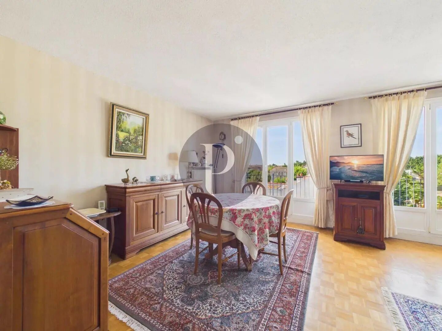 Appartement à vendre, 58m², Wissous