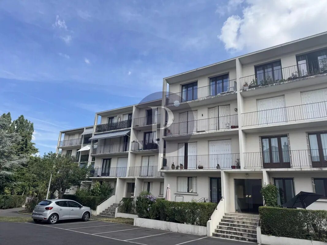 Appartement à vendre, 58m², Wissous