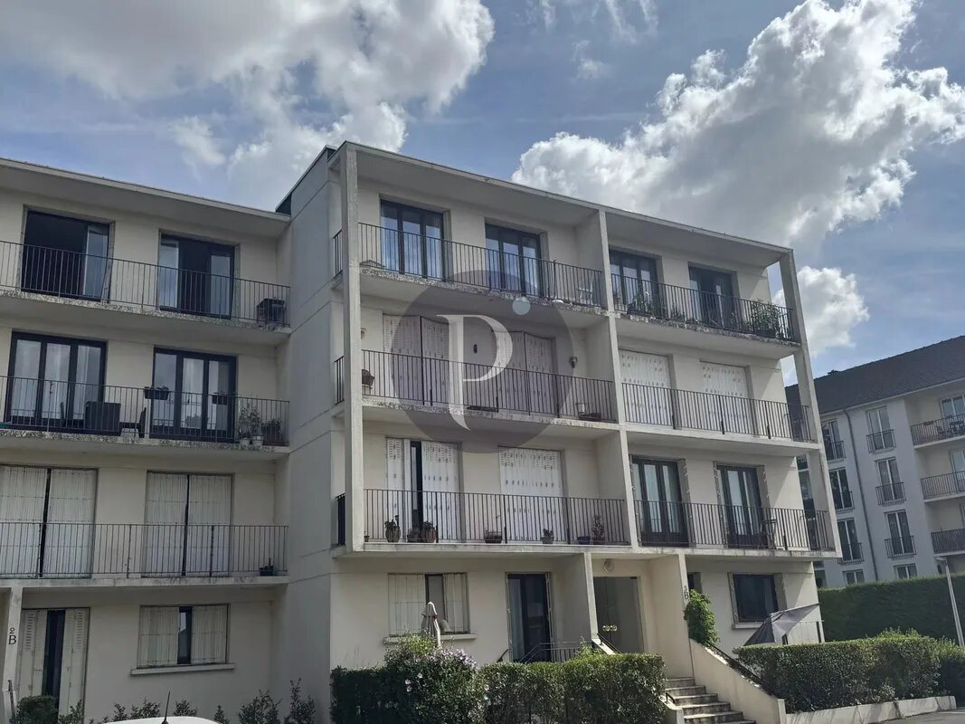 Appartement à vendre, 58m², Wissous