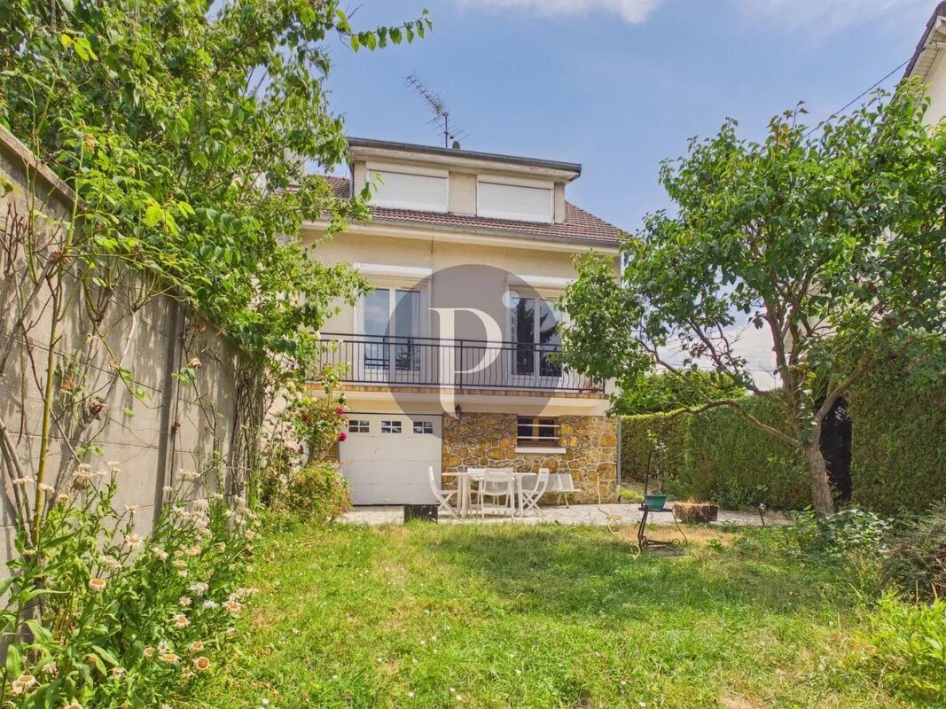 Maison à vendre, 121m², Wissous
