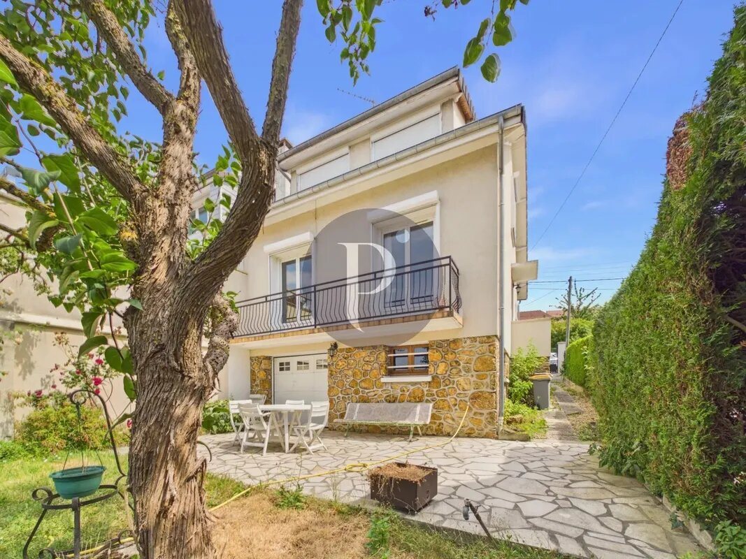 Maison à vendre, 121m², Wissous