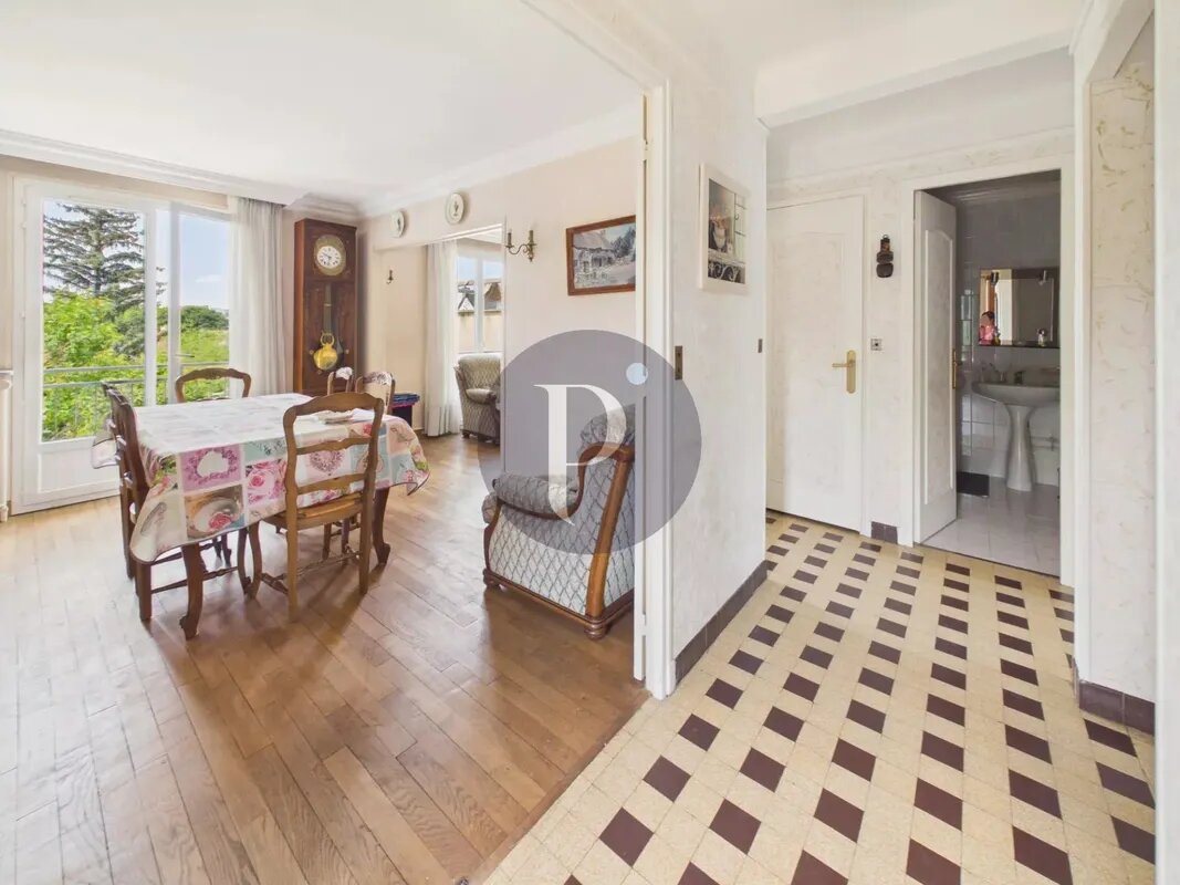 Maison à vendre, 121m², Wissous