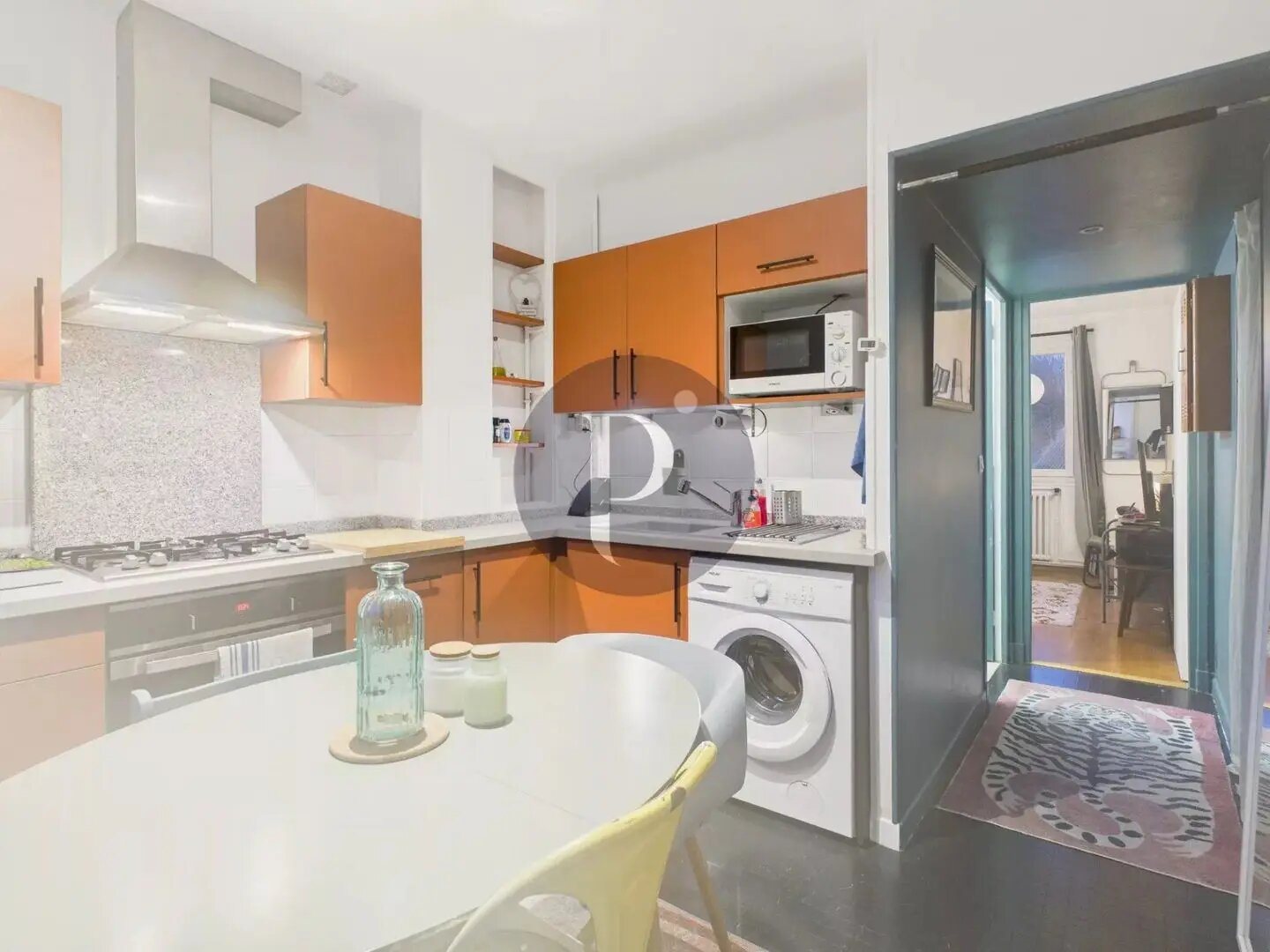 Appartement à vendre, 25m², Fresnes