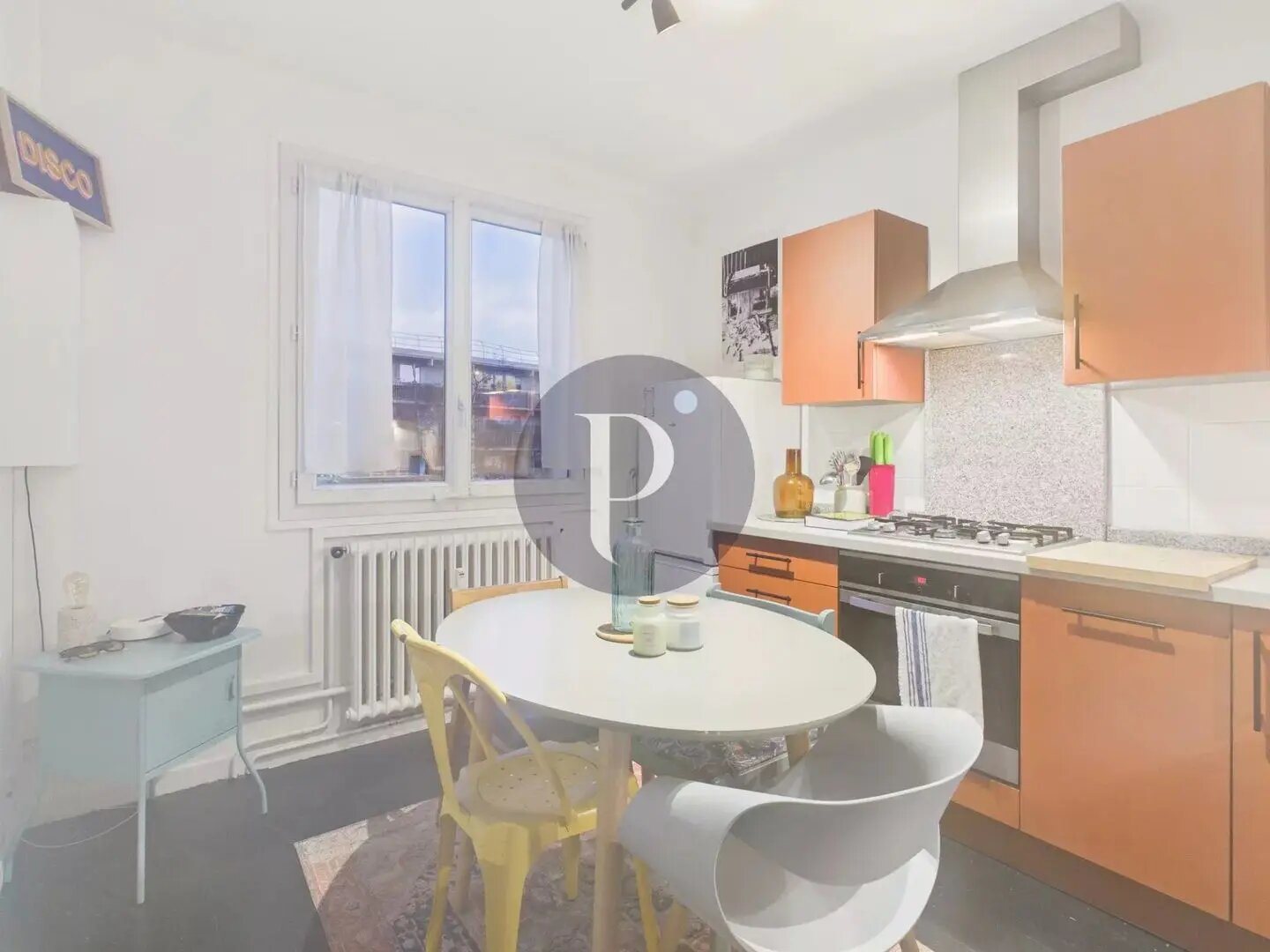 Appartement à vendre, 25m², Fresnes