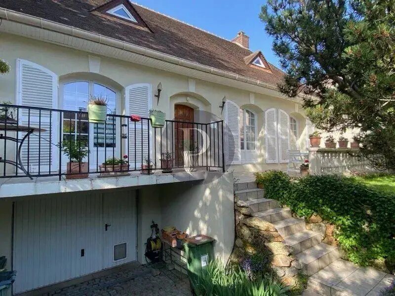 Maison à vendre, 224m², Antony