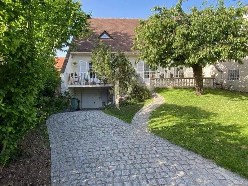 Maison à vendre, 224m², Antony