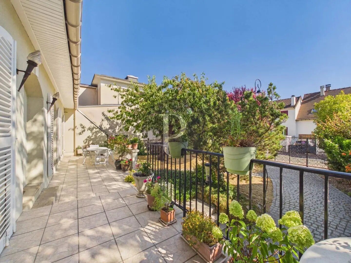 Maison à vendre, 224m², Antony