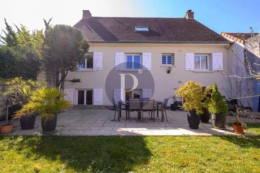 Maison à vendre, 224m², Antony