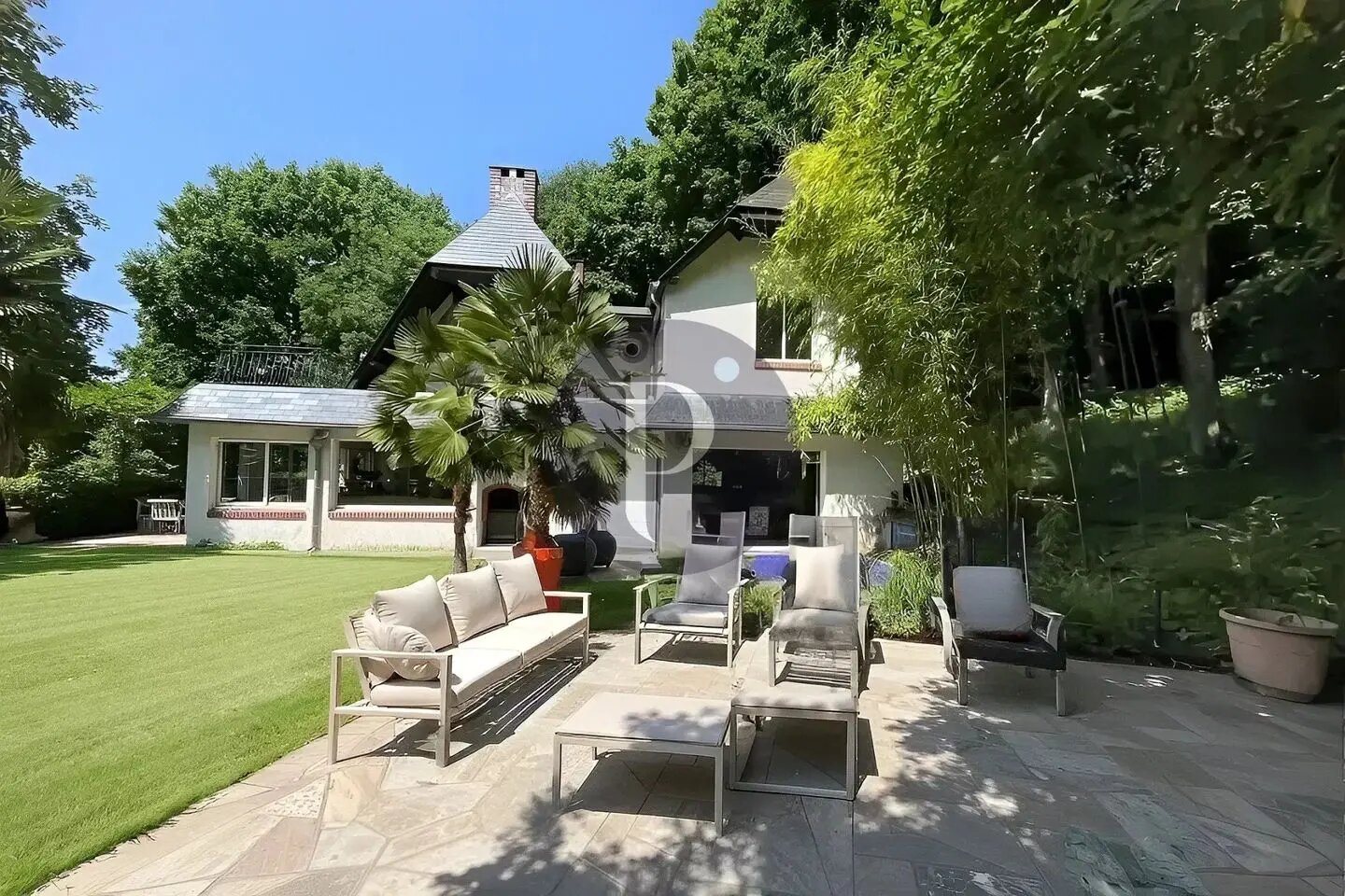 Maison à vendre, 220m², Vauhallan