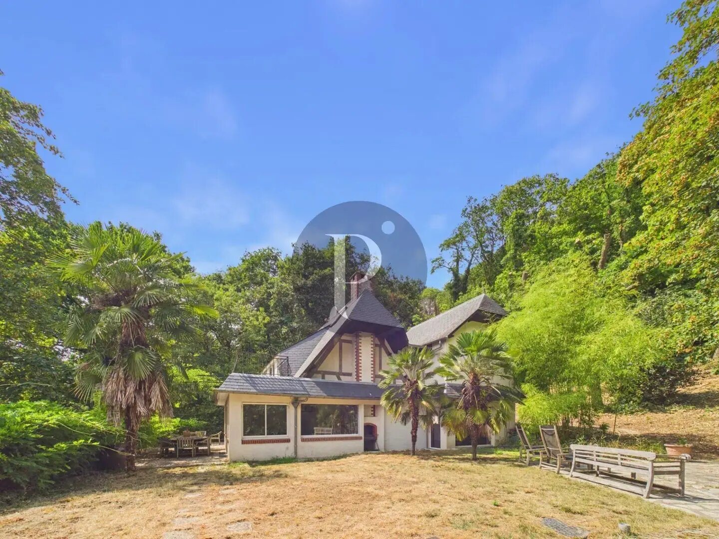 Maison à vendre, 220m², Vauhallan