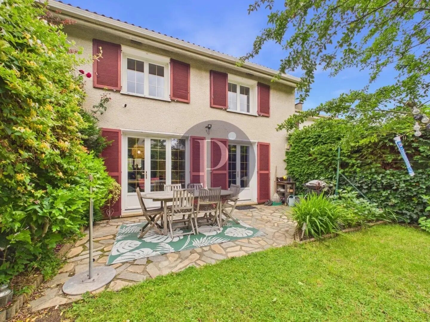 Maison à vendre, 98m², Wissous