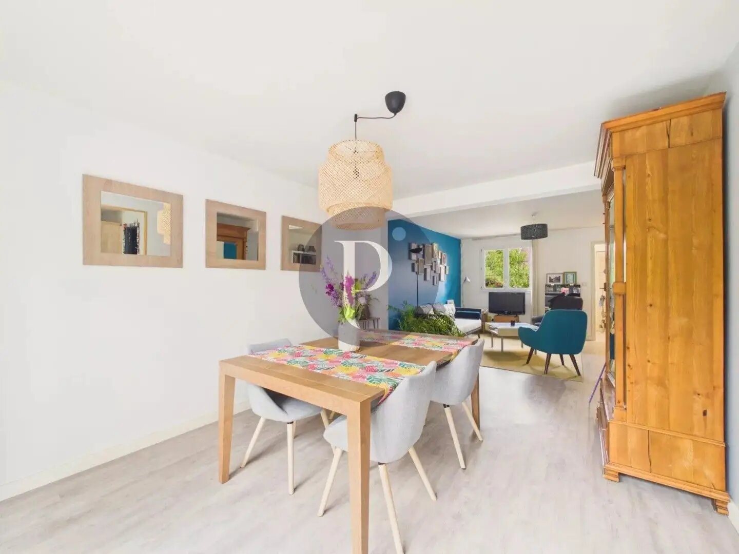 Maison à vendre, 98m², Wissous